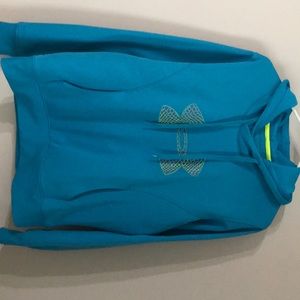 Under Armour Sweatshirt